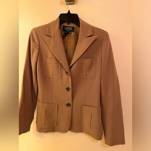 Ralph Laure Blazer